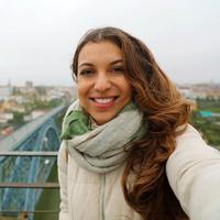 Отзыв от Агата - виза ДТВ